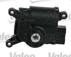 Valeo 715276 - Ρυθμιστικό στοιχείο, κλαπέτο μείξης parts5.com