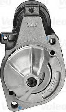 Valeo 726008 - Startér parts5.com