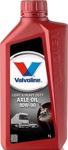 Valvoline 868214 - Ulei diferential parts5.com