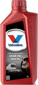 Valvoline 868217 - Olje za diferencial parts5.com