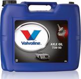 Valvoline 866901 - Ulei diferential parts5.com