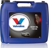 Valvoline 866896 - Ulei diferential parts5.com