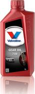 Valvoline 886573 - Ulei cutie viteze manuala parts5.com