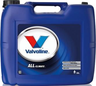 Valvoline 872779 - Ulei de motor parts5.com