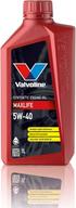 Valvoline 872363 - Ulei de motor parts5.com