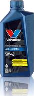 Valvoline 872282 - Ulei de motor parts5.com