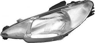 Van Wezel 4028961 - Headlight parts5.com