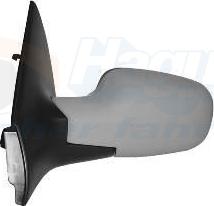 Van Wezel 4327808 - Oglinda exterioara parts5.com