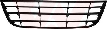 Van Wezel 5828590 - Ventilation Grille, bumper parts5.com