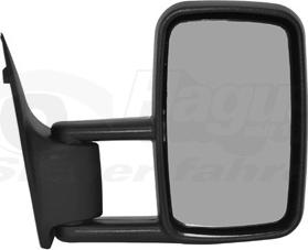 Van Wezel 5877812 - Oglinda exterioara parts5.com