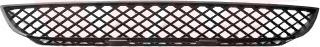 Van Wezel 3077590 - Ventilation Grille, bumper parts5.com