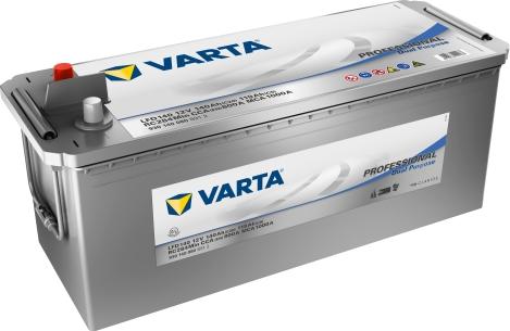 Varta 930140080B912 - Baterie de pornire parts5.com