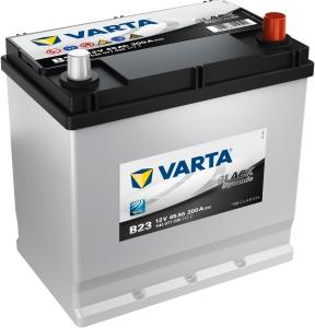 Varta 5450770303122 - Starter Battery parts5.com