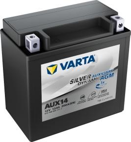 Varta 513106020G412 - Μπαταρία εκκίνησης parts5.com