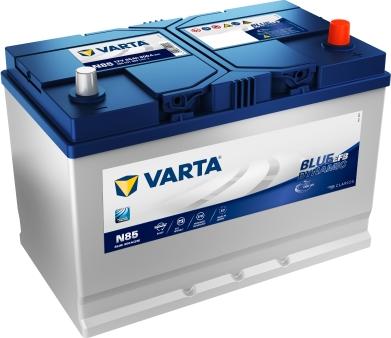 Varta 585501080D842 - Baterie de pornire parts5.com