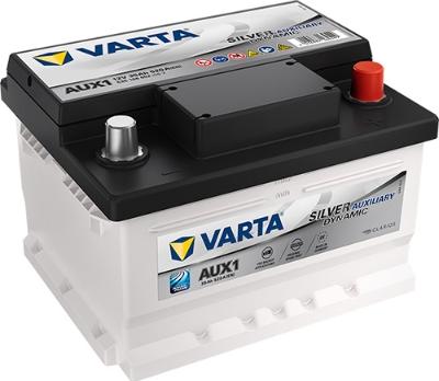 Varta 535106052I062 - Batería de arranque parts5.com