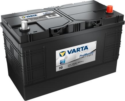 Varta 620047078A742 - Żtartovacia batéria parts5.com