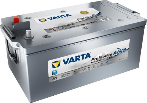 Varta 710901120E652 - Käivitusaku parts5.com