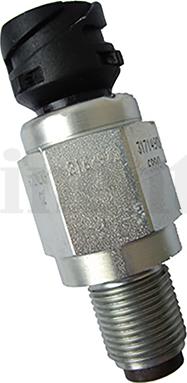 VDO 340-216-009-002Z - Sensor, speed parts5.com