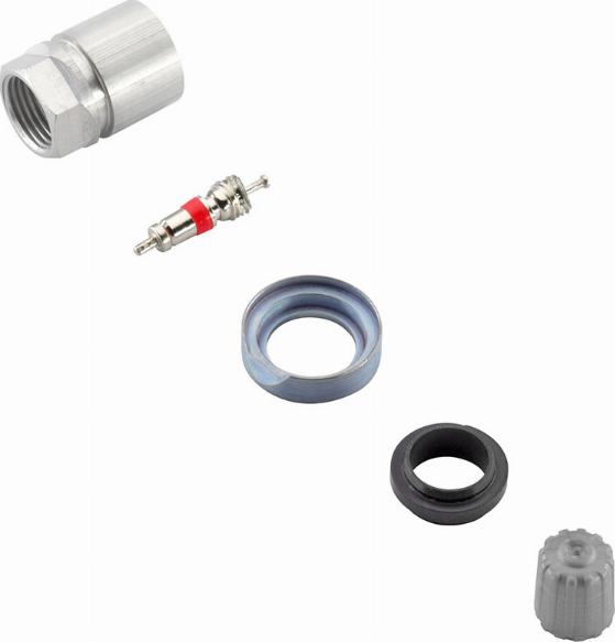 VDO A2C59506227 - Repair Kit, wheel sensor (tyre pressure control system) parts5.com