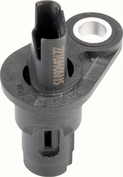 VDO S119044012Z - Sensor, crankshaft pulse parts5.com