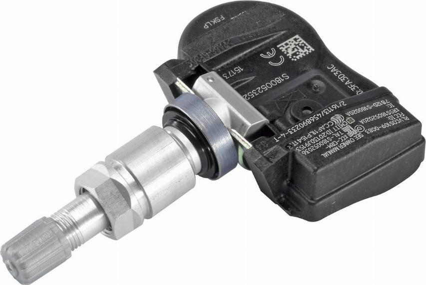 VDO S180052036Z - Senzor kolesa, Sistem za kontrolo pritiska v pnevmatikah parts5.com