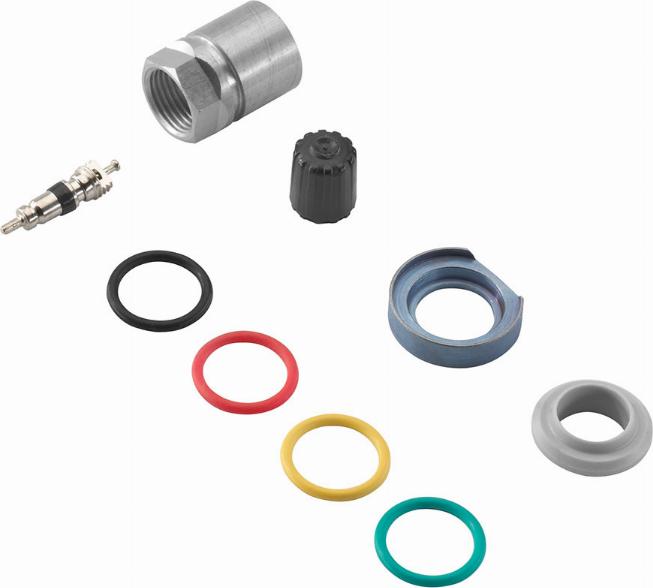 VDO S180084500A - Kit de reparación, sensor rueda (control presión neumáticos) parts5.com