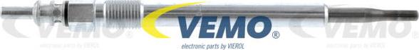 Vemo V99-14-0045 - Glow Plug parts5.com