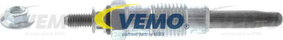 Vemo V99-14-0024 - Hõõgküünal parts5.com