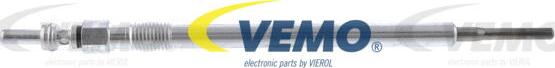 Vemo V99-14-0074 - Hõõgküünal parts5.com