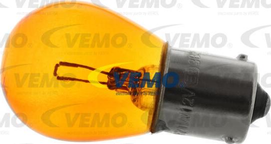 Vemo V99-84-0009 - Żarówka, lampa kierunkowskazu parts5.com