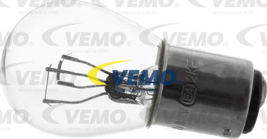 Vemo V99-84-0005 - Žárovka, blikač parts5.com