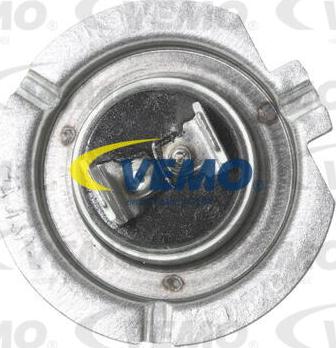 Vemo V99-84-0002 - Żiarovka pre diaľkový svetlomet parts5.com