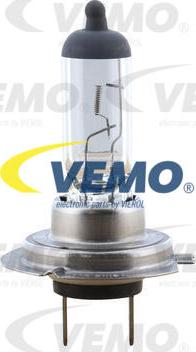 Vemo V99-84-0002 - Bec, far faza lunga parts5.com