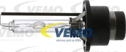 Vemo V99-84-0015 - Żiarovka pre diaľkový svetlomet parts5.com