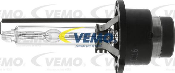 Vemo V99-84-0016 - Bec, far faza lunga parts5.com