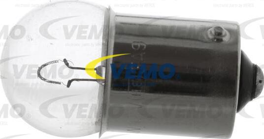 Vemo V99-84-0011 - Лампа накаливания, фонарь указателя поворота parts5.com