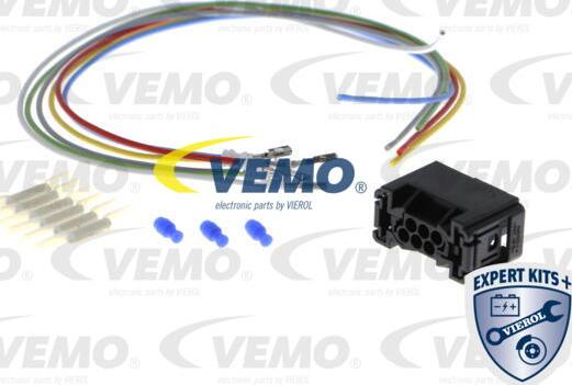 Vemo V99-83-0013 - Ремонтен к-кт, комплект кабели parts5.com