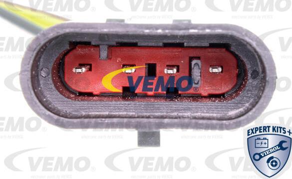 Vemo V99-83-0012 - Javítókészlet, kábelköteg parts5.com