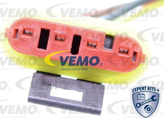 Vemo V99-83-0012 - Javítókészlet, kábelköteg parts5.com