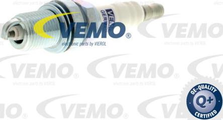 Vemo V99-75-0019 - Świeca zapłonowa parts5.com