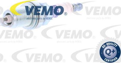 Vemo V99-75-0012 - Świeca zapłonowa parts5.com