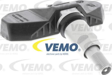 Vemo V99-72-4017 - Sensor de ruedas, control presión neumáticos parts5.com