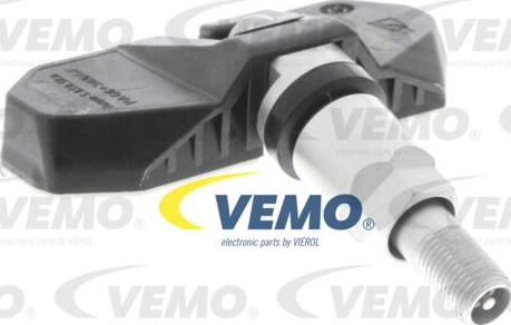 Vemo V99-72-4024 - Senzor, sistem de control al presiunii pneuri parts5.com