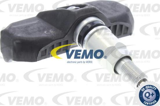 Vemo V99-72-4021 - Czujnik w kole, system kontroli ciśnienia w ogumieniu parts5.com