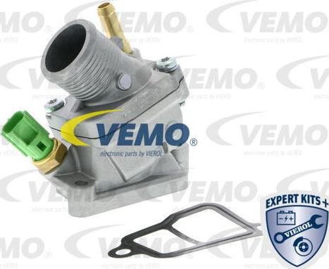 Vemo V95-99-0005 - Termostat,lichid racire parts5.com