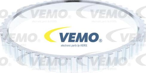 Vemo V95-92-9587 - Érzékelő gyűrű, ABS parts5.com