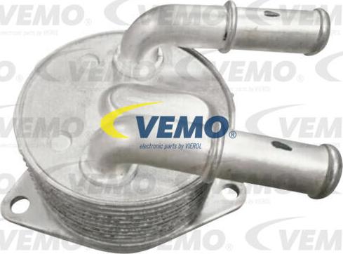 Vemo V95-60-0019 - Radiator racire ulei, cutie de viteze automata parts5.com