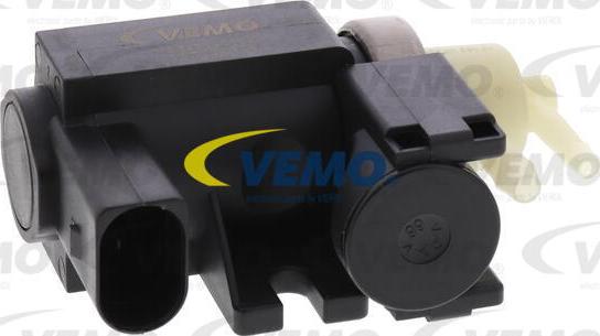 Vemo V95-63-0014 - Transductor presión, turbocompresor parts5.com