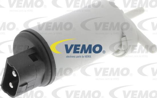 Vemo V95-08-0001 - Waschwasserpumpe, Scheibenreinigung parts5.com